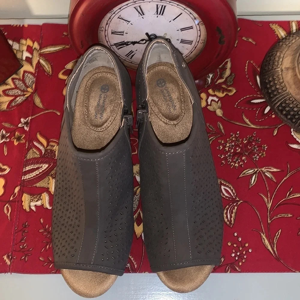Giani‎ Bernini Angye Size 7.5.